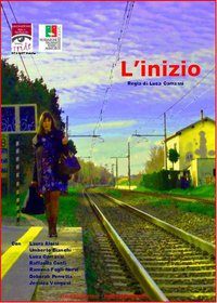 L'inizio - teatro da mangiaparole