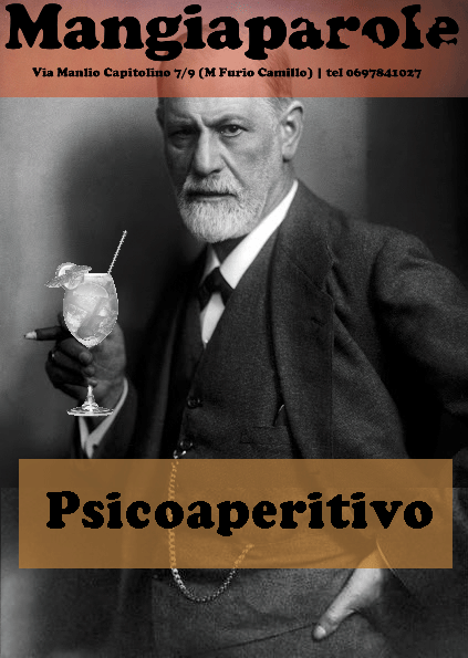 psicoaperitivo